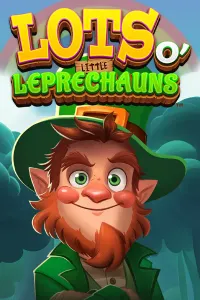 Lots O’ Little Leprechauns