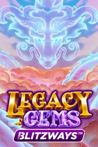 Legacy of Gems Blitzways