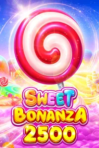 Sweet Bonanza 2500