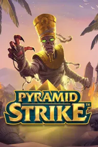 Pyramid Strike
