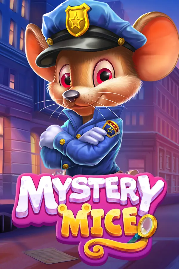 Mystery Mice