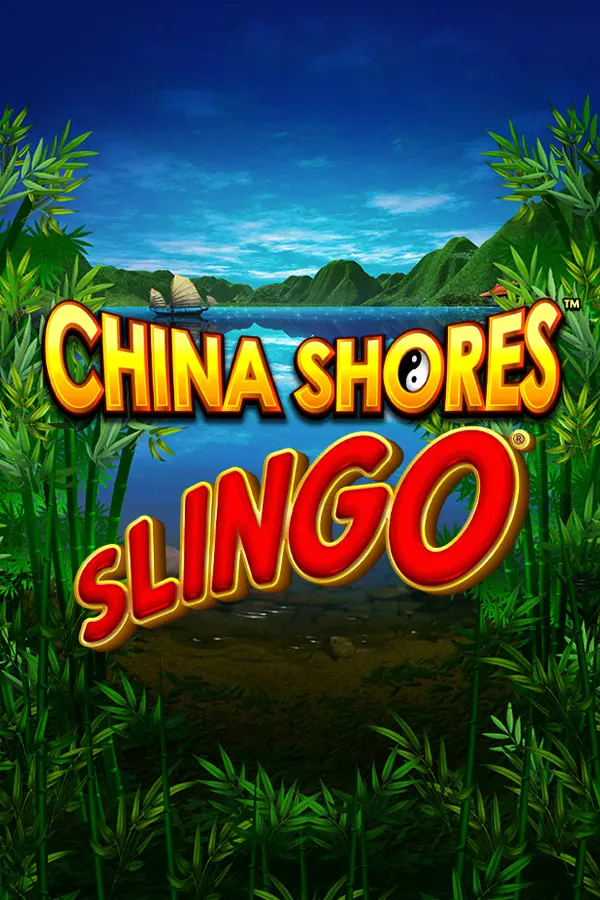 Slingo China Shores