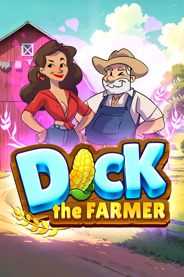 Dick the Farmer