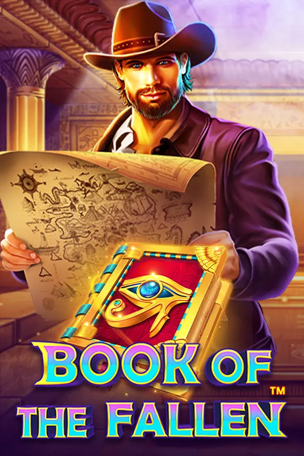John Hunter and the Book of the Fallen