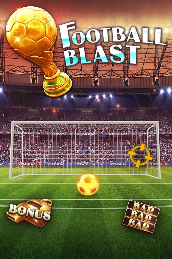 Football Blast
