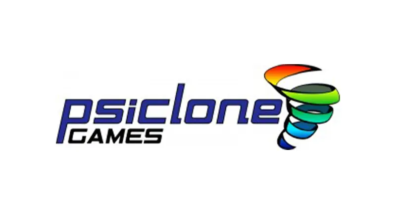 Psiclone Games