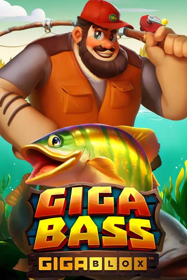 Giga Bass GigaBlox