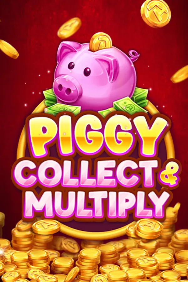 Piggy Collect & Multiply