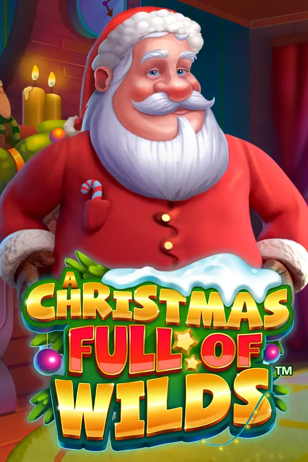 A Christmas Full of Wilds