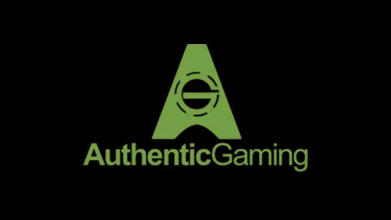Authentic Gaming