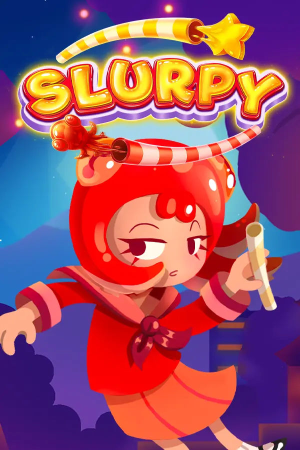 Slurpy