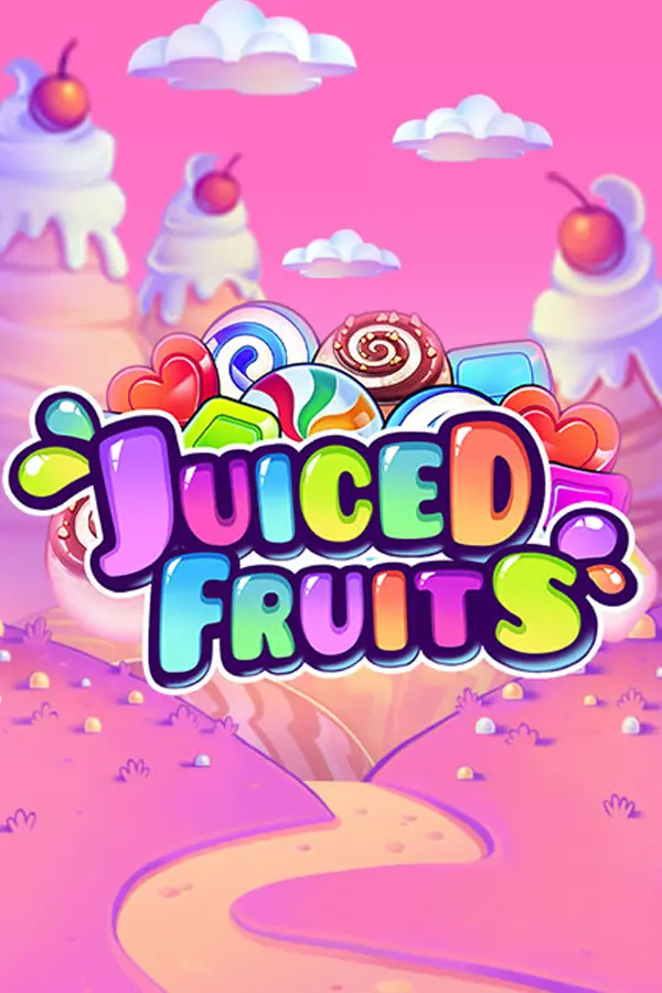 Juiced Fruits