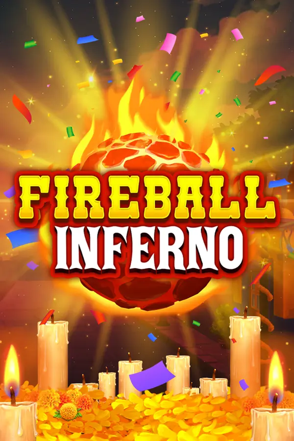 Fireball Inferno