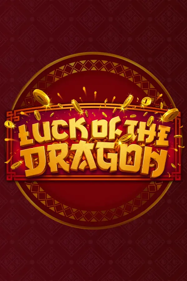Luck of the Dragon