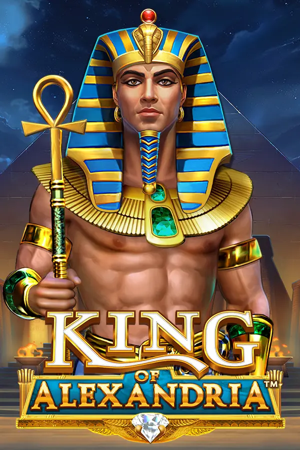 King of Alexandria