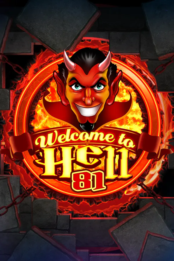 Welcome To Hell 81