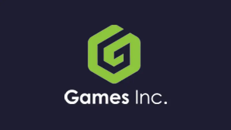 Games Inc.