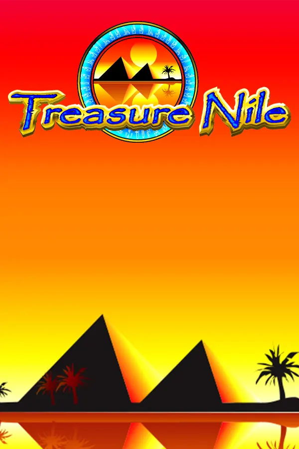 Treasure Nile