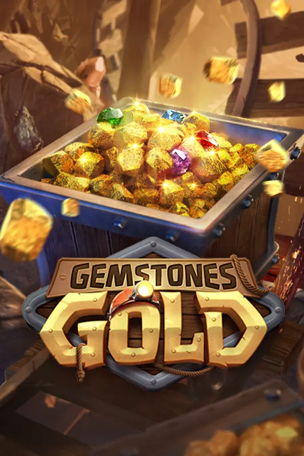Gemstones Gold