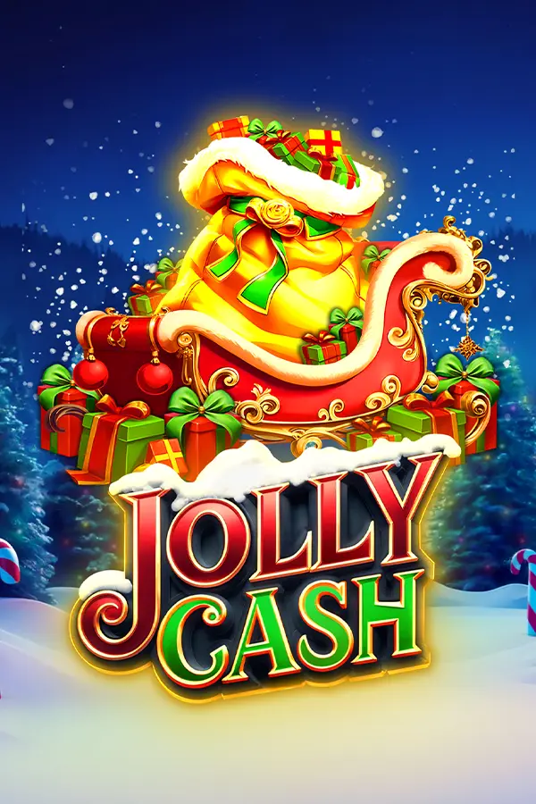 Jolly Cash