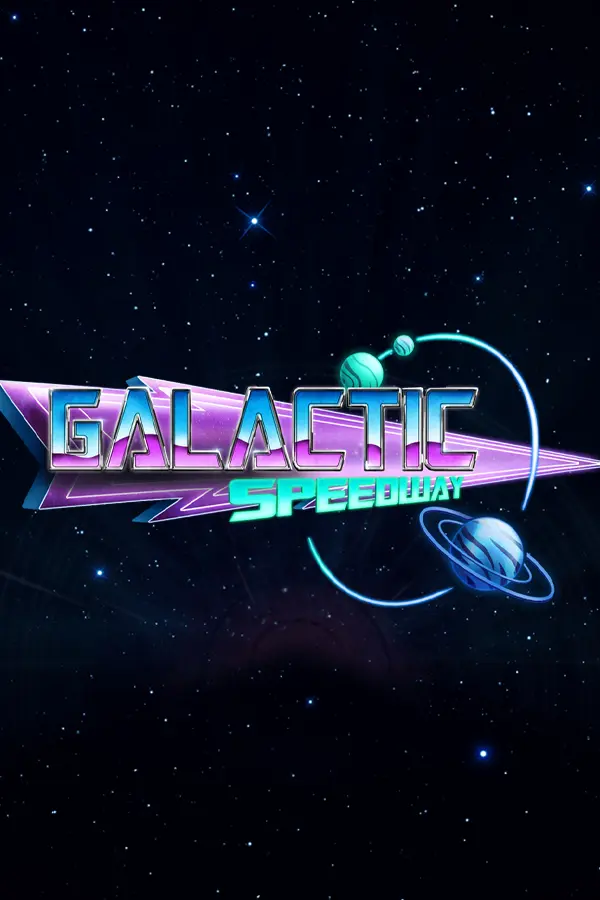 Galactic Speedway