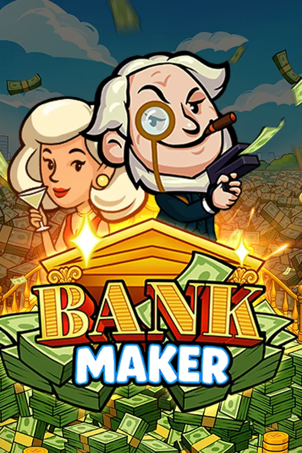 Bank Maker