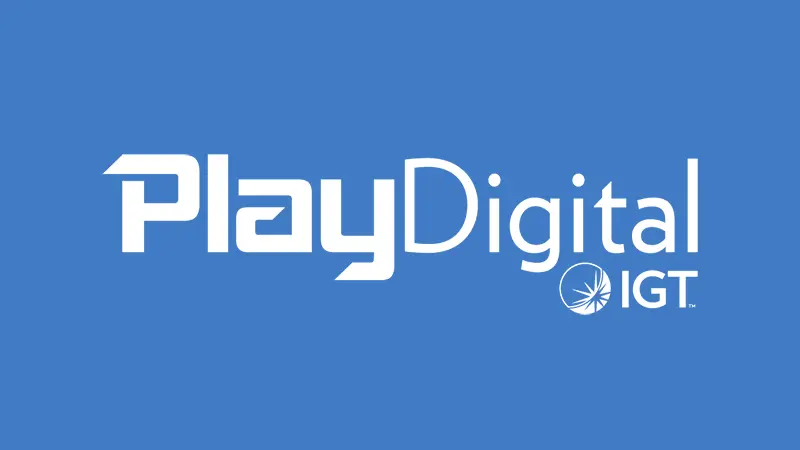 IGT PlayDigital
