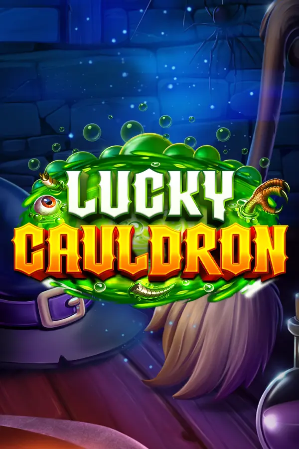 Lucky Cauldron