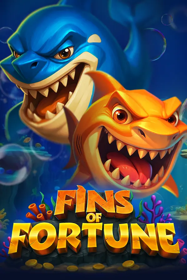 Fins of Fortune