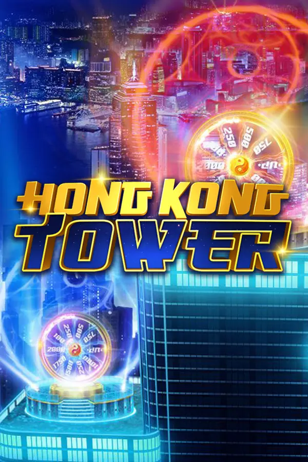 Hong Kong Tower