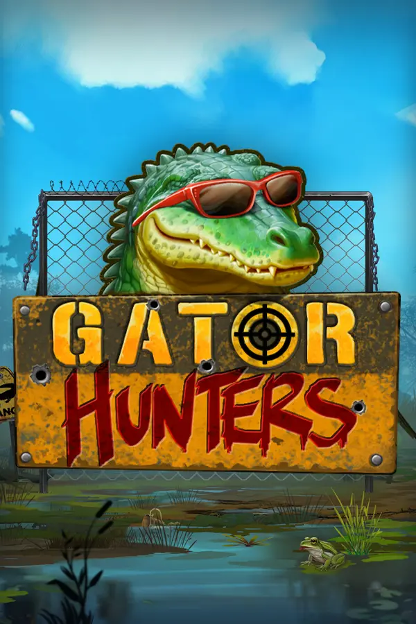 Gator Hunters