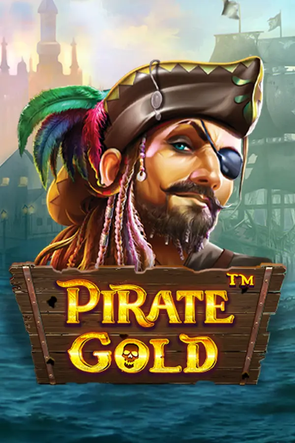 Pirate Gold
