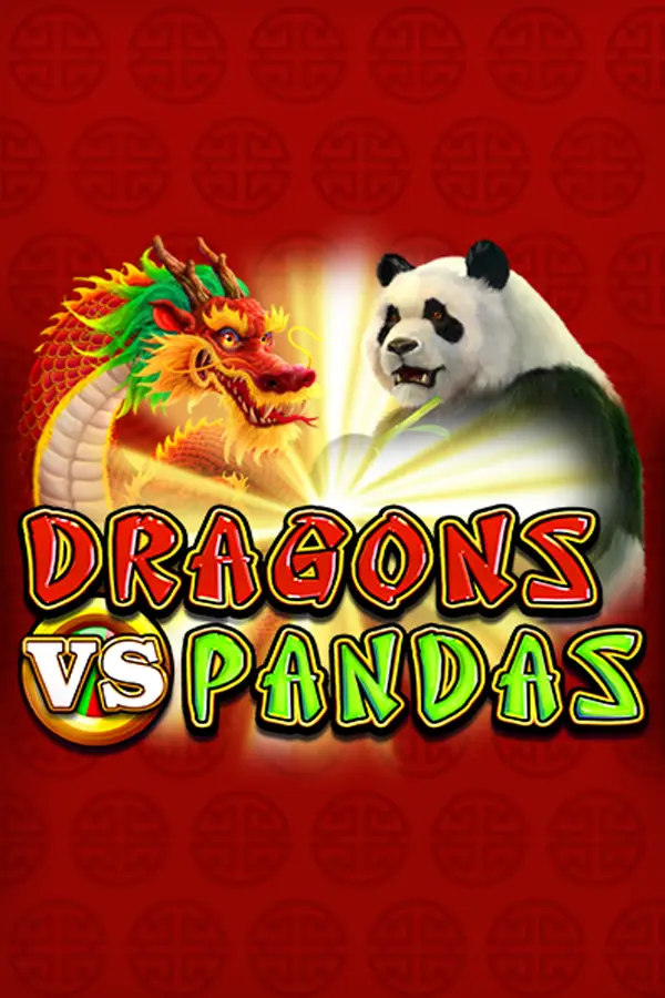 Dragons vs Pandas
