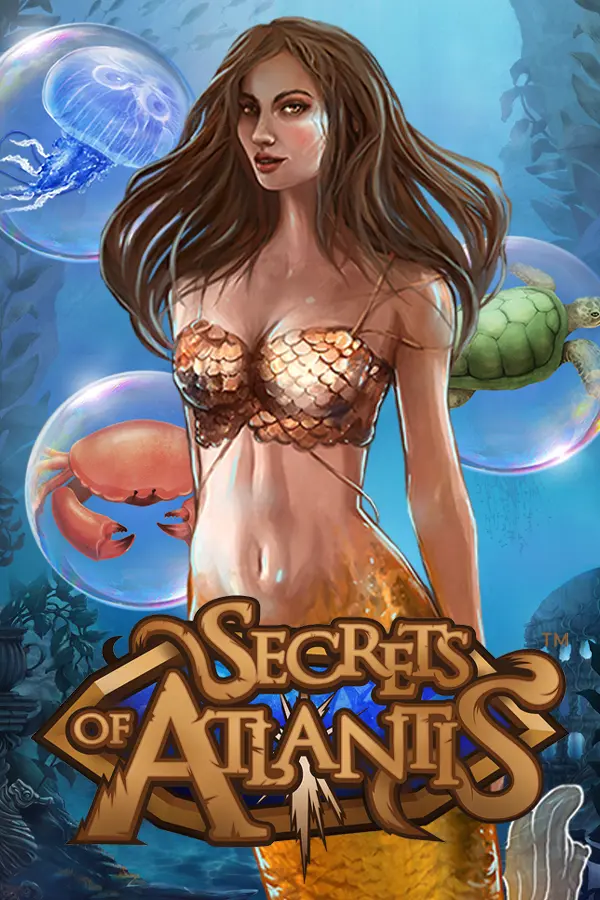 Secrets of Atlantis